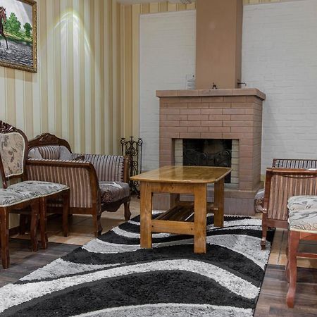 Nur M Tashkent Exterior foto