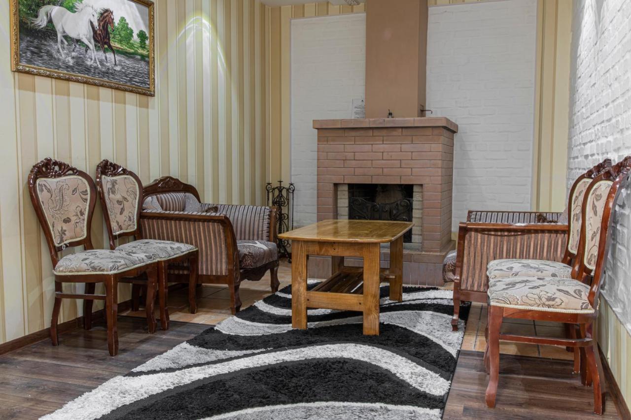 Nur M Tashkent Exterior foto