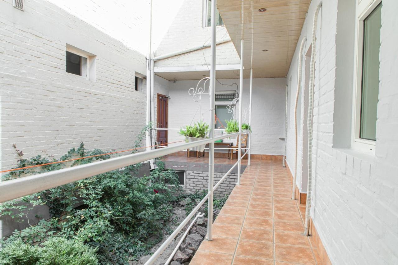 Nur M Tashkent Exterior foto
