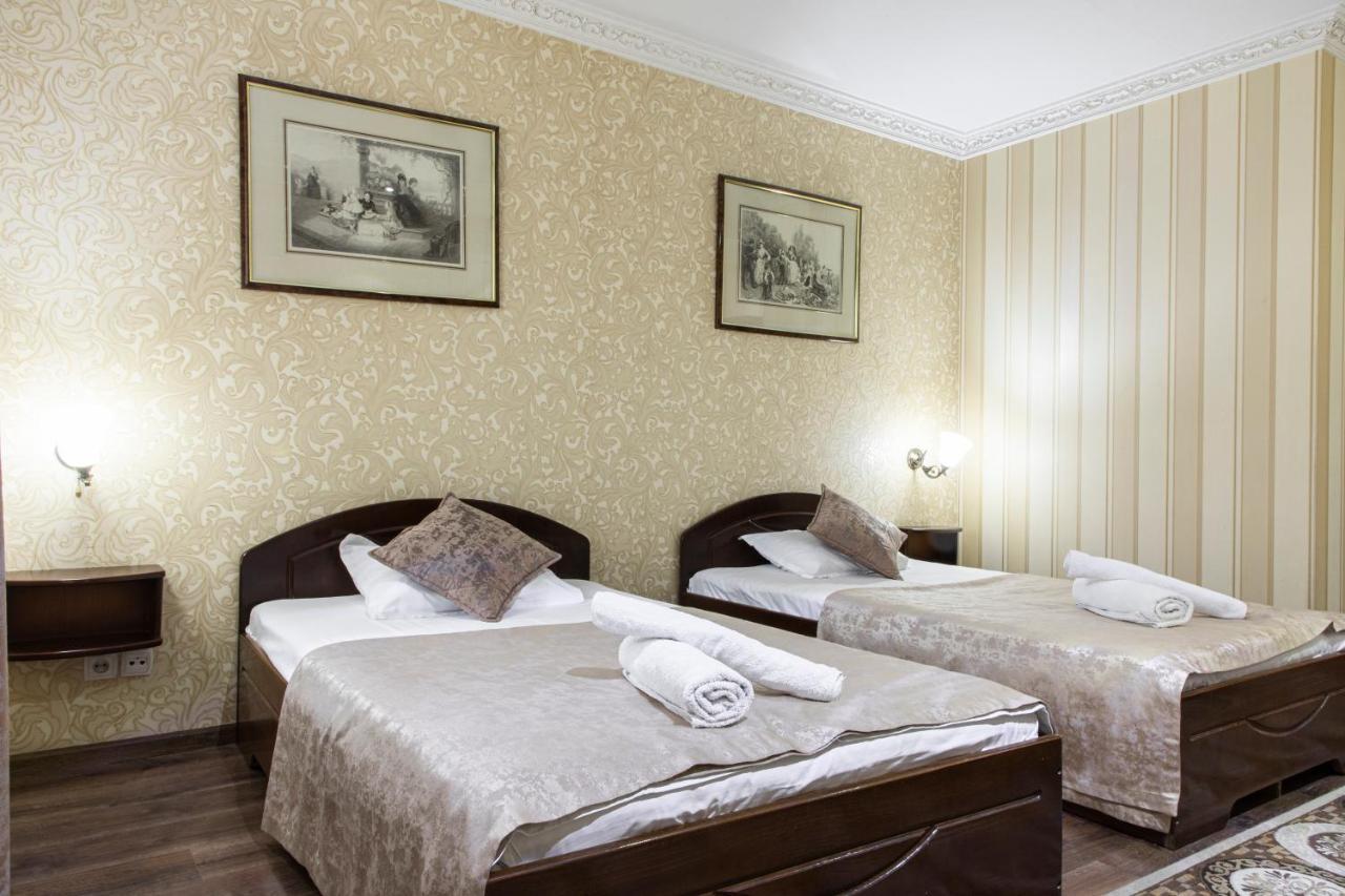Nur M Tashkent Exterior foto